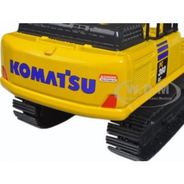 KOMATSU PC360LC-11 EXCAVATOR 1/50 DIECAST MODEL BY FIRST GEAR 50-3361