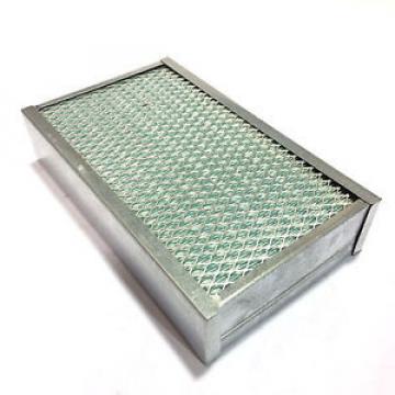 Komatsu 421-07-12312 NEW OEM AC Air Filter - This purchase is for 2 filters!!!