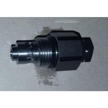 New Sauer Danfoss loop flush valve, for Series 51-1 bent axis motor, 8510252