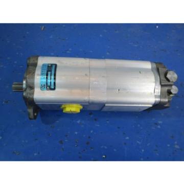 Dynamatic Hydraulic Power Steering Pump 3589616015 Sauer Sunstrand Danfoss C25.7