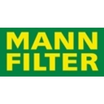 MANN-FILTER Ölfilter Motorölfilter W75/3