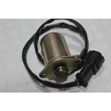 Ship from USA,Solenoid valve 206-60-51130,206-60-51131 for Komatsu 6D102 PC200-6