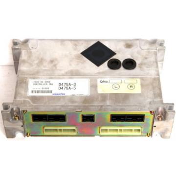 Komatsu 7830-33-3409 Engine Controller D475A-3 D475A-5 7830333409