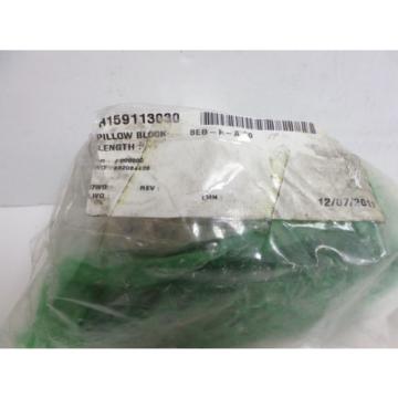 REXROTH China India R159113030 NEW IN BAG