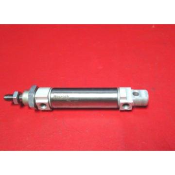Rexroth France Dutch 0 822 034 203, Double Acting Air Cylinder, Made in Hungary