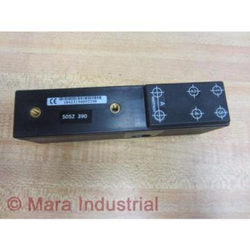 Rexroth Germany Singapore Bosch Group 3-842-174-350 Reader Head 384217 4350