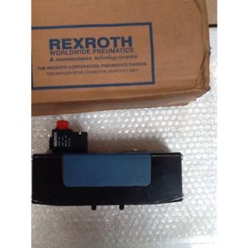Rexroth Japan Australia Cream Valve GS-40061-2440