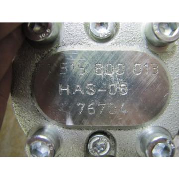Origin REXROTH P2R4-30/1000-500RK01M01+AZPF25 HYDRAULIC pumps 1515800013 GEAR MOTOR