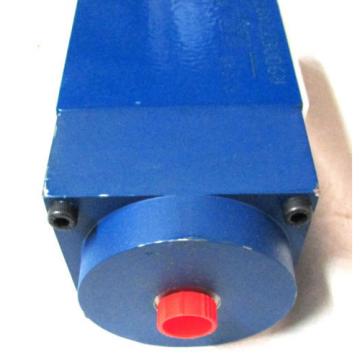 Rexroth Germany Italy R978863915 Directional Control Valve, 1/2&#034; Port Size