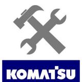 Komatsu Bulldozer D275AX-5  D275 AX 5  Service Repair  Shop Manual
