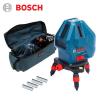 Bosch GLL 5-50X Professional 5-Line Self-Levelling Lasers Upgraded from GLL 5-50