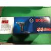 NEW IN BOX - BOSCH 12V MAX; PS31-2A; 3/8&#034; Drill Driver; w/ &#034;2&#034; LITHIUM-ION 2.0Ah #8 small image