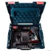 Bosch GSB18VLI dynamic 18v combi cordless drill 2x4ah li-on L box GSB18VL-I