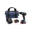 Bosch HDS183-01 18V 1/2&#034; Cordless Hammer Drill Driver Brushless Lithium-Ion NEW #1 small image