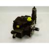 Rexroth Bosch PV7-1A/10-14RE01MC0-16  /  R900580381  /  hydraulic pumps  Invoice #2 small image