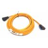 NEW Mexico Japan BOSCH REXROTH IKS0200 / 005.0  FEEDBACK CABLE R911287071/005.0 IKS02000050 #1 small image