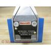 Rexroth Bosch R978914241 Valve M-3SEW10U14/420MG96N9K4/B15V - origin No Box #2 small image