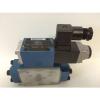 NEW Singapore Germany REXROTH HYDRAULIC VALVE 4WE-6-Y53/AG24NZ45 WITH Z4WEH-10-E63-41/6AG24NETZ45