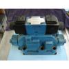 REXROTH China Greece DIRECTIONAL VALVE # H 4WEH22HD74/OF6EW110N9 /  4WE6D61/OFEW11ON9Z45/B12 #1 small image