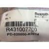 Rexroth Singapore Mexico PD20000-K0014 Kit #2 small image
