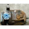 Rexroth r 902-400-196 Hydraulic pump #3 small image