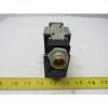 Mannesmann Singapore Australia Rexroth 4WE6D61/EW110N Solenoid Operated Directional Valve #2 small image