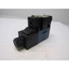 Mannesmann Singapore Australia Rexroth 4WE6D61/EW110N Solenoid Operated Directional Valve #5 small image