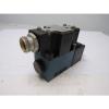 Mannesmann Singapore Australia Rexroth 4WE6D61/EW110N Solenoid Operated Directional Valve #6 small image