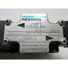 Mannesmann Singapore Australia Rexroth 4WE6D61/EW110N Solenoid Operated Directional Valve #9 small image