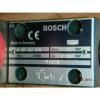 Bosch Canada Germany Rexroth 0 811 402 070 Hydraulic Proportional Valve DBETBEX-1X/315G24K31A1M #3 small image