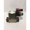 REXROTH Germany Germany HYDRAULIC VALVE 4WE6Y53/AW12060NZ45 WITH Z4WEH10E63-40/6A120-60NTZ45 #1 small image