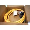 NEW Korea china BOSCH REXROTH R911297403 / 005.0 POWER CABLE IKG4139 / 005.0 IKG41390050 #2 small image