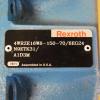 Rexroth 4WRZE16W6-150-70 Main Valve 4WRZE16W6-150-70/6EG24N9ETK31/A1D3M - USED #2 small image