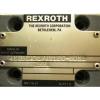 REXROTH Dutch Korea VALVE 4WE6EA51/AW120-60N9