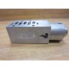 Rexroth Dutch Germany Bosch Group P-029905-00000 Valve 10-120 PSI P02990500000 - Used #2 small image
