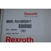 BOSCH France USA REXROTH PNEUMATICS ED02 - Proportional valve  R414002411 New With Warranty #1 small image