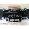 Rexroth Bosch R978024163 Valve 4WE6Q62/EG24N9DK24L/62 - origin No Box #2 small image