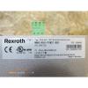 Rexroth Japan Dutch CML45.1-3P-504-NA-NNN-NW / MNR R911170827 Indra Control   &gt; ungebraucht! #3 small image