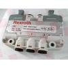 BOSCH Russia china REXROTH R422101023 RQANS1 #1 small image