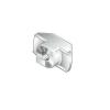 M5 India Canada T Nut 8mm Slot Galvanized Steel | Genuine Bosch Rexroth | Choose Pack Size #2 small image
