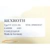 Rexroth Australia Italy VT 12323-20c Bedienpanel BF-1 MNR R900020267 #3 small image