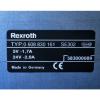 Bosch Italy Australia Rexroth 0 608 830 161 Controller, 5V-1.7A, 24V-2.0A #2 small image