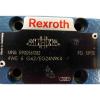 Rexroth China France 4WE 6 G62/EG24N9K4 4WE6G62/EG24N9K4 R900561282 Valve -used- #2 small image