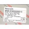 NIB Japan Canada REXROTH R162229310 LINEAR RUNNER BLOCK BALL RAIL