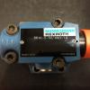 REXROTH China USA DR10-5-52/100Y/12 HYDRAULIC SERVO DIRECTIONAL VALVE PN# RR006808 #5 small image