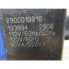 Rexroth Singapore Greece Bosch R900597186 Valve 4WE10E33/CW110N9K4 - New No Box #3 small image