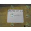 REXROTH Greece Canada INDRAMAT MKD112D-027-KG3-AN MAGNET MOTOR *NEW IN BOX* #5 small image