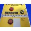 REXROTH Singapore Dutch 4WE10GXX/ANDLV/AS55110/120 VOLTS 50/60 HERTZ HYDRAULIC VALVE #2 small image