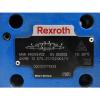 Rexroth France France R900954102 Proportional valve 4WRE10E75-21/G24K4/V #4 small image