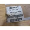 Rexroth Russia Mexico PR-007562-11009 PR00756211009 Regulator R432016340 #3 small image